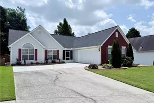 3349 Hampton Trace Ct, Buford, GA 30519 - Photo 1