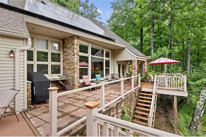 144 Indian Beach Trail, Jasper, GA 30143 - Photo 26