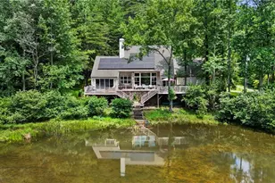 144 Indian Beach Trail, Jasper, GA 30143 - Photo 50