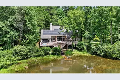 144 Indian Beach Trail, Jasper, GA 30143 - Photo 50