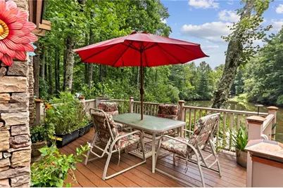 144 Indian Beach Trail, Jasper, GA 30143 - Photo 2