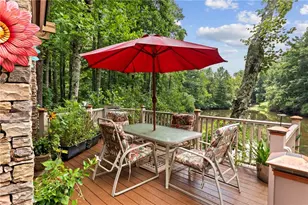 144 Indian Beach Trail, Jasper, GA 30143 - Photo 2