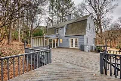 4205 Aberdeen Pass, Roswell, GA 30075 - Photo 46