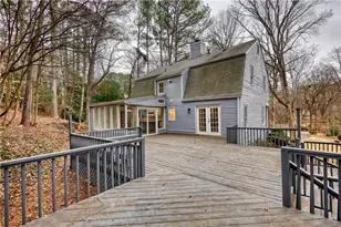 4205 Aberdeen Pass, Roswell, GA 30075 - Photo 46