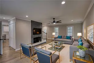 4205 Aberdeen Pass, Roswell, GA 30075 - Photo 6