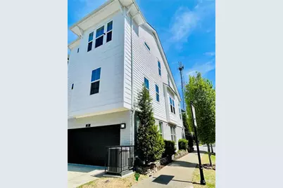 423 Hargrove Lane, Decatur, GA 30030 - Photo 2