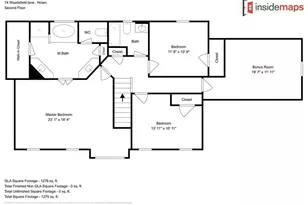 74 Woodsfield Ln, Hiram, GA 30141 - Photo 20