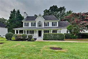 74 Woodsfield Ln, Hiram, GA 30141 - Photo 1
