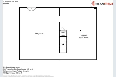 74 Woodsfield Lane, Hiram, GA 30141 - Photo 18