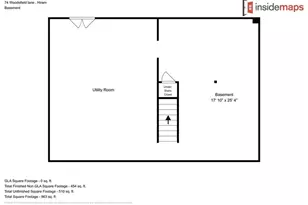 74 Woodsfield Ln, Hiram, GA 30141 - Photo 18