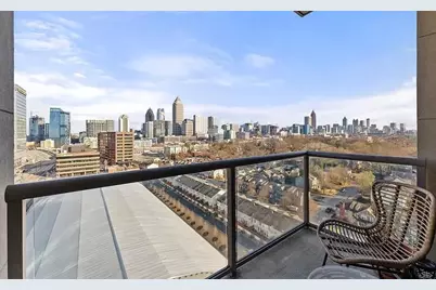 270 17th Street NW #1201, Atlanta, GA 30363 - Photo 2