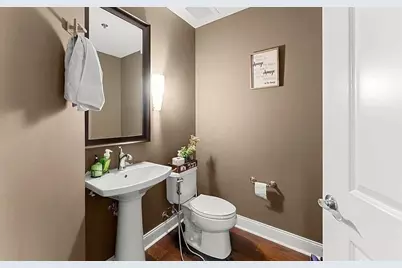 270 17th Street NW #1201, Atlanta, GA 30363 - Photo 8
