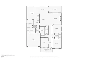159 Waverly Dr, Alpharetta, GA 30004 - Photo 22