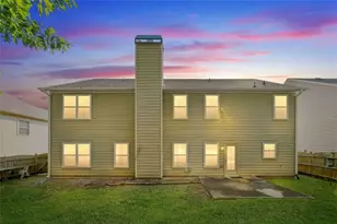 4471 Rosegate Dr, Snellville, GA 30039 - Photo 38