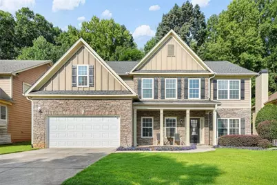 4471 Rosegate Drive, Snellville, GA 30039 - Photo 2