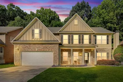 4471 Rosegate Drive, Snellville, GA 30039 - Photo 1