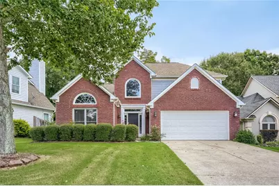 2439 Alston Drive NE, Marietta, GA 30062 - Photo 1