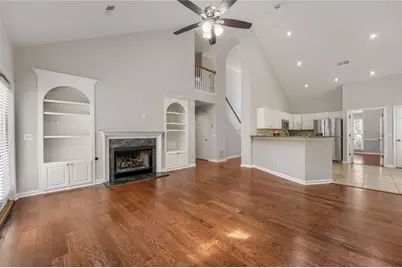 2439 Alston Drive NE, Marietta, GA 30062 - Photo 4