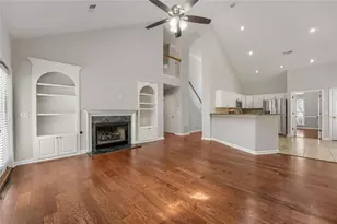 2439 Alston Dr NE, Marietta, GA 30062 - Photo 4