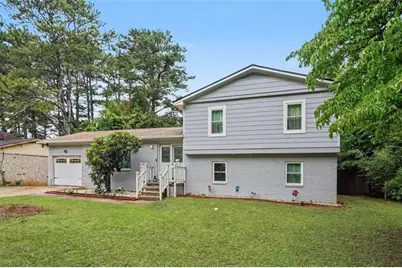 4276 Indian Forest Road, Stone Mountain, GA 30083 - Photo 4