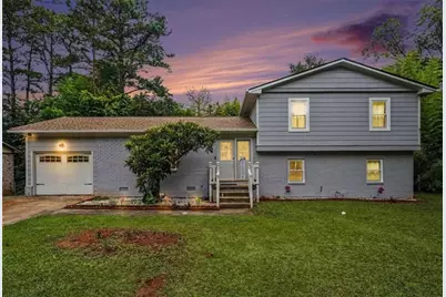 4276 Indian Forest Road, Stone Mountain, GA 30083 - Photo 1