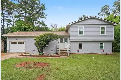 4276 Indian Forest Road, Stone Mountain, GA 30083 - Photo 2