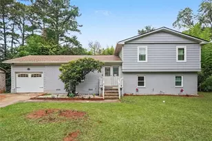 4276 Indian Forest Rd, Stone Mountain, GA 30083 - Photo 2