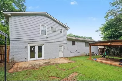 4276 Indian Forest Road, Stone Mountain, GA 30083 - Photo 26