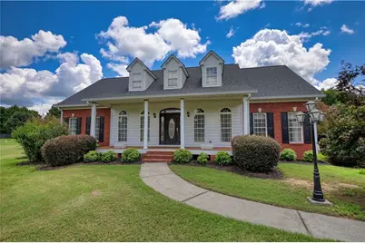 2899 N Sharon Church Road, Loganville, GA 30052 - Photo 2