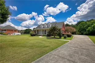 2899 N Sharon Church Rd, Loganville, GA 30052 - Photo 4