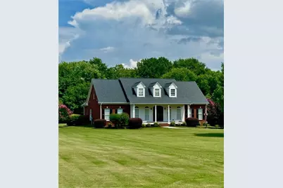 2899 N Sharon Church Road, Loganville, GA 30052 - Photo 1