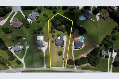 2899 N Sharon Church Road, Loganville, GA 30052 - Photo 82