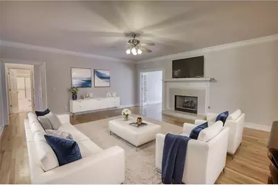 2899 N Sharon Church Road, Loganville, GA 30052 - Photo 34