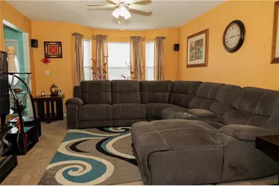 6807 Hill Creek Cove, Lithonia, GA 30058 - Photo 4