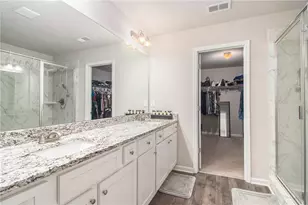 20 Richmond Trail, Oxford, GA 30054 - Photo 8