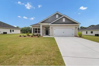 317 Angela Avenue, Bowdon, GA 30108 - Photo 2