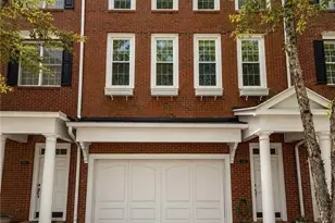 1283 W Spring Street SE, Smyrna, GA 30080 - Photo 2