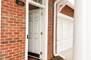 1283 W Spring Street SE, Smyrna, GA 30080 - Photo 4