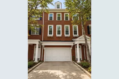 1283 W Spring Street SE, Smyrna, GA 30080 - Photo 2