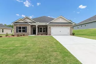 305 Angela Ave, Bowdon, GA 30108 - Photo 1