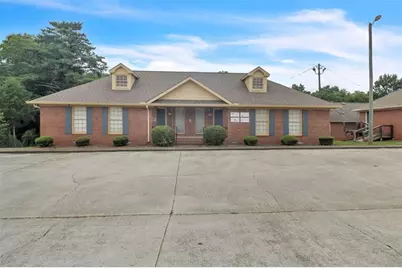 1281 Parker Road, Conyers, GA 30094 - Photo 32