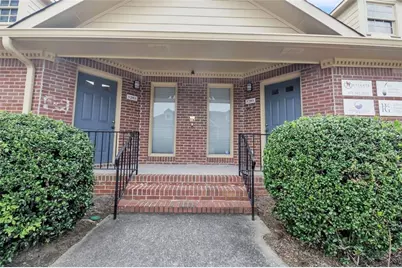 1281 Parker Road, Conyers, GA 30094 - Photo 2