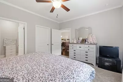3874 Valley View Court Court, Gainesville, GA 30501 - Photo 10