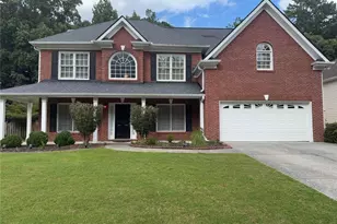2320 Turtle Creek Way, Lawrenceville, GA 30043 - Photo 1