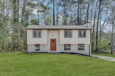 3394 Dearwood Drive SW, Lilburn, GA 30047 - Photo 1