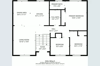 3394 Dearwood Drive SW, Lilburn, GA 30047 - Photo 40