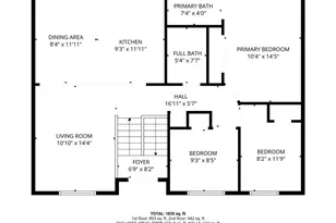 3394 Dearwood Dr SW, Lilburn, GA 30047 - Photo 40