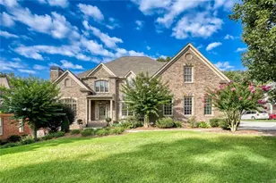 2180 Enclave Mill Dr, Dacula, GA 30019 - Photo 1