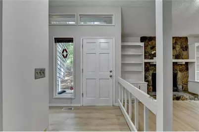 5100 Forest Mist Drive SE, Smyrna, GA 30082 - Photo 2