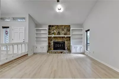 5100 Forest Mist Drive SE, Smyrna, GA 30082 - Photo 4